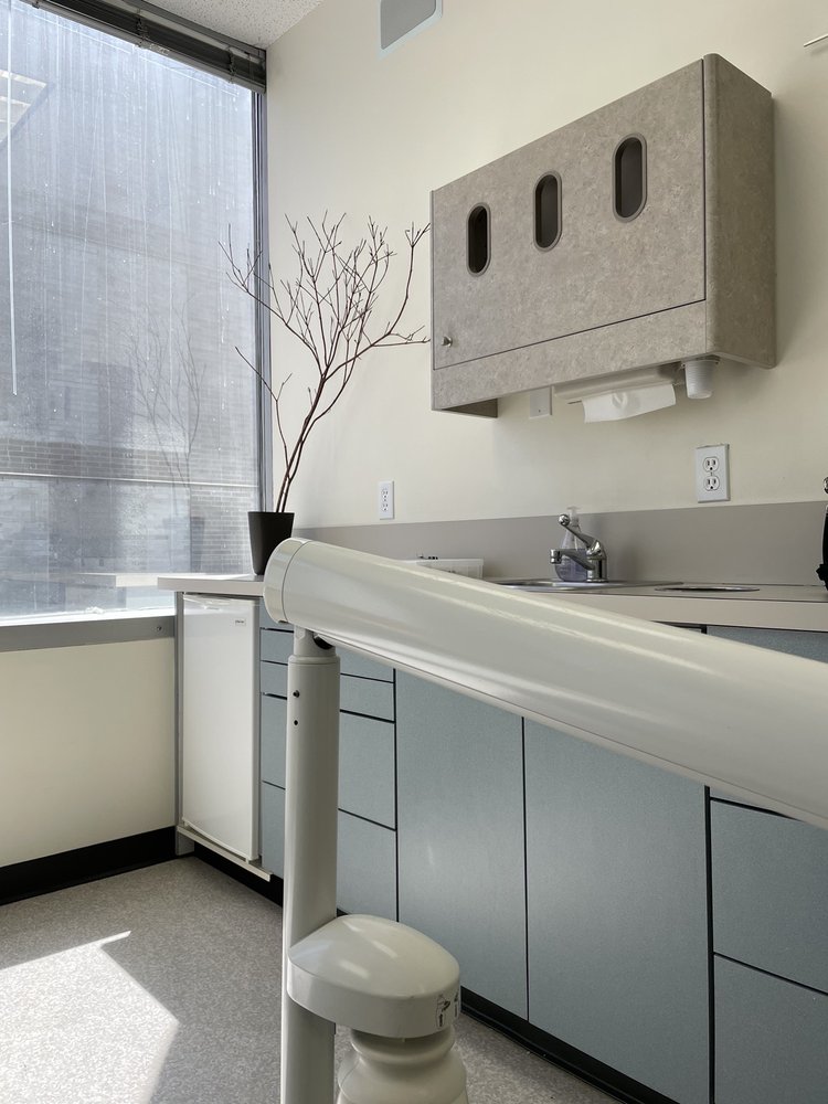 image of business Aspire Dental