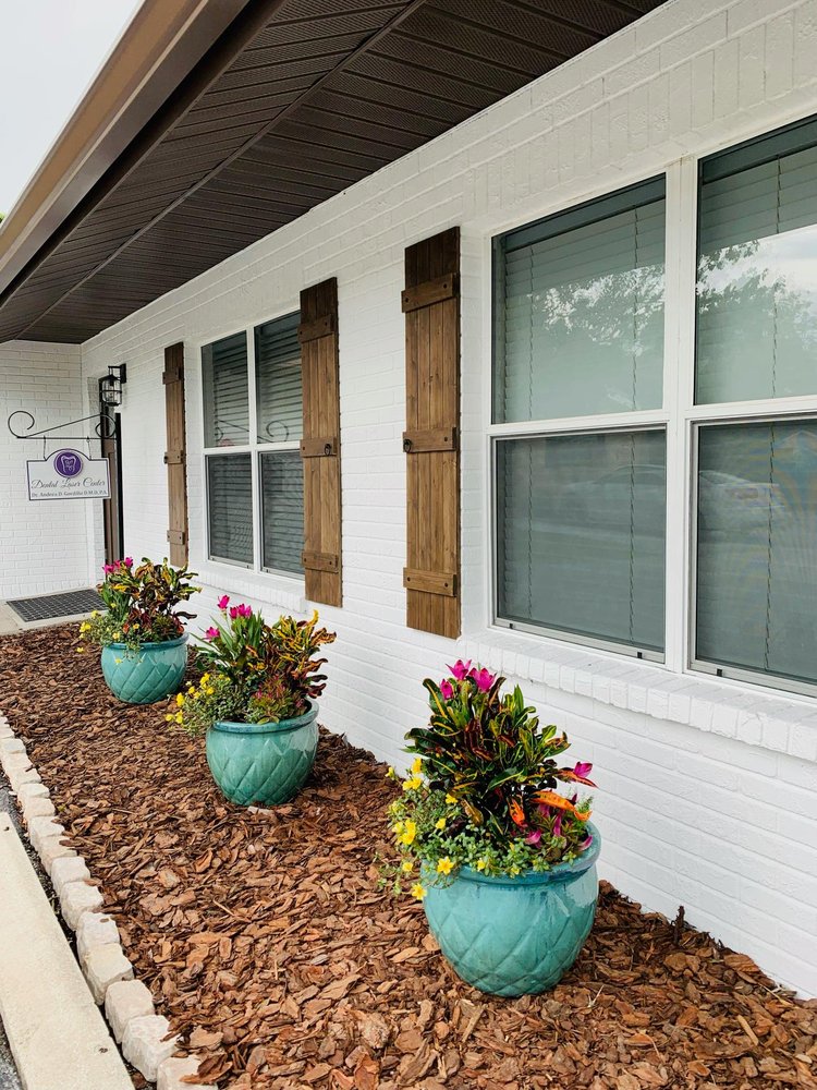 image of business Dental Laser Center