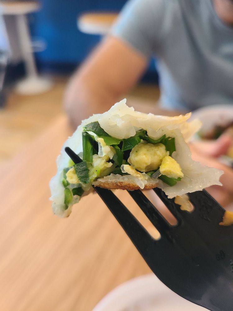 Mimi Cheng's