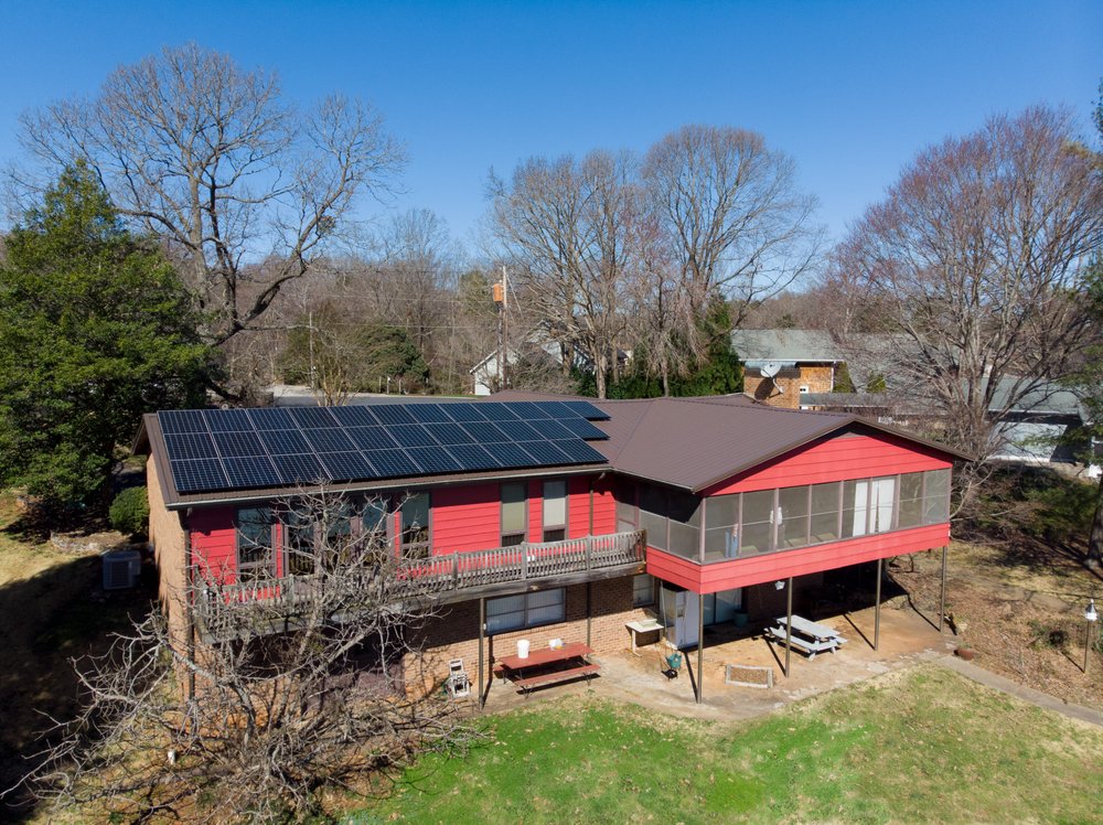 Renu Energy Solutions