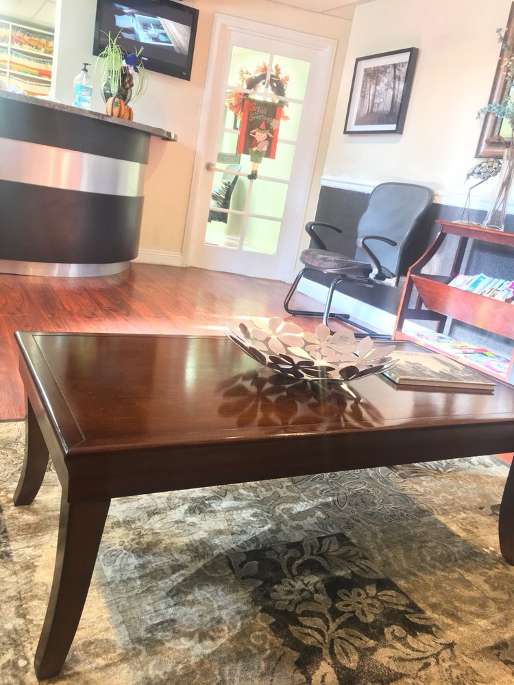 Stuart T. Tani, DDS - Allegiance Dental