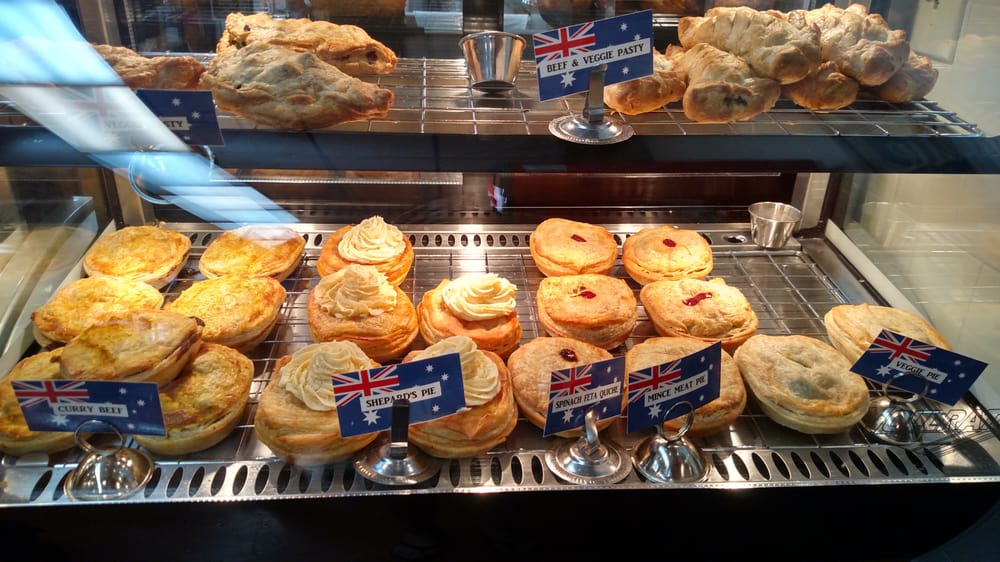 The Great Australian Bakery 66 Photos & 33 Reviews Australian