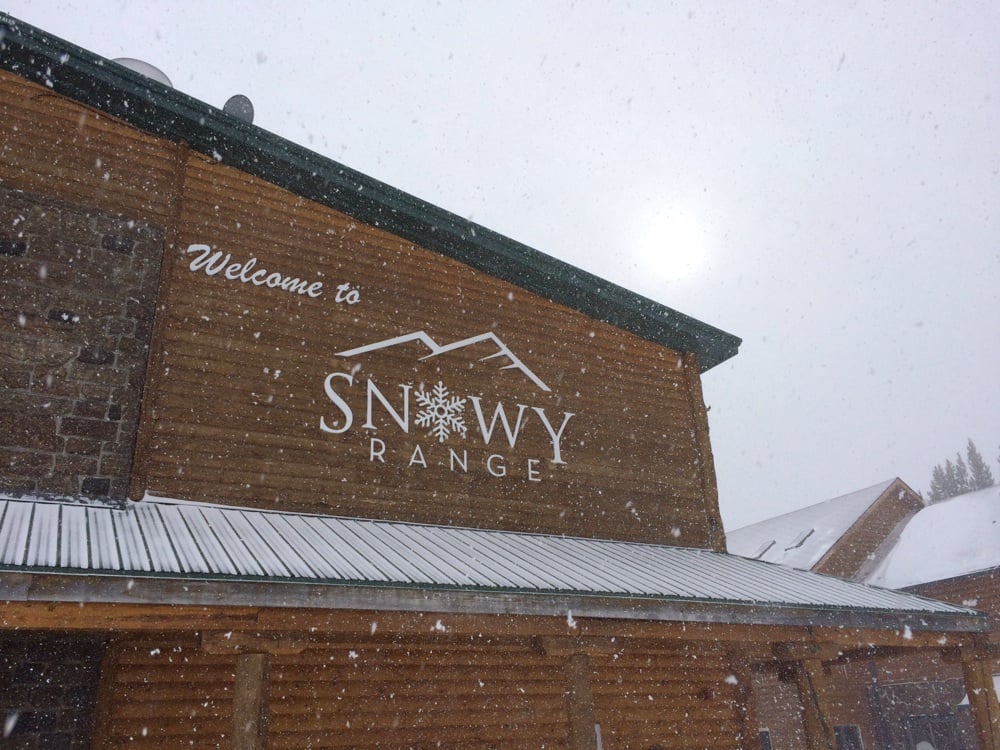 Snowy Range Ski & Recreation Area 10 Reviews Ski Resorts 3254 Hwy