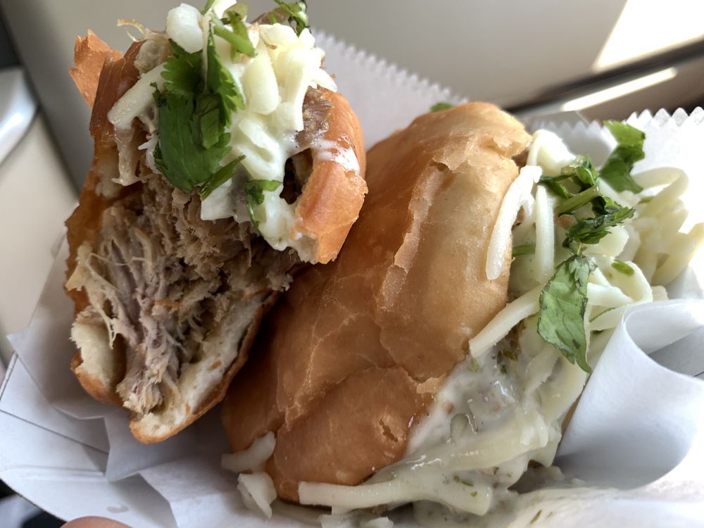 La Preña Arepas La Preña Arepas