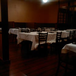 Rocky S Italian Restaurant Closed 29 Reviews 120 N Photo Of Rocky S Italian Restaurant Branson Mo United States