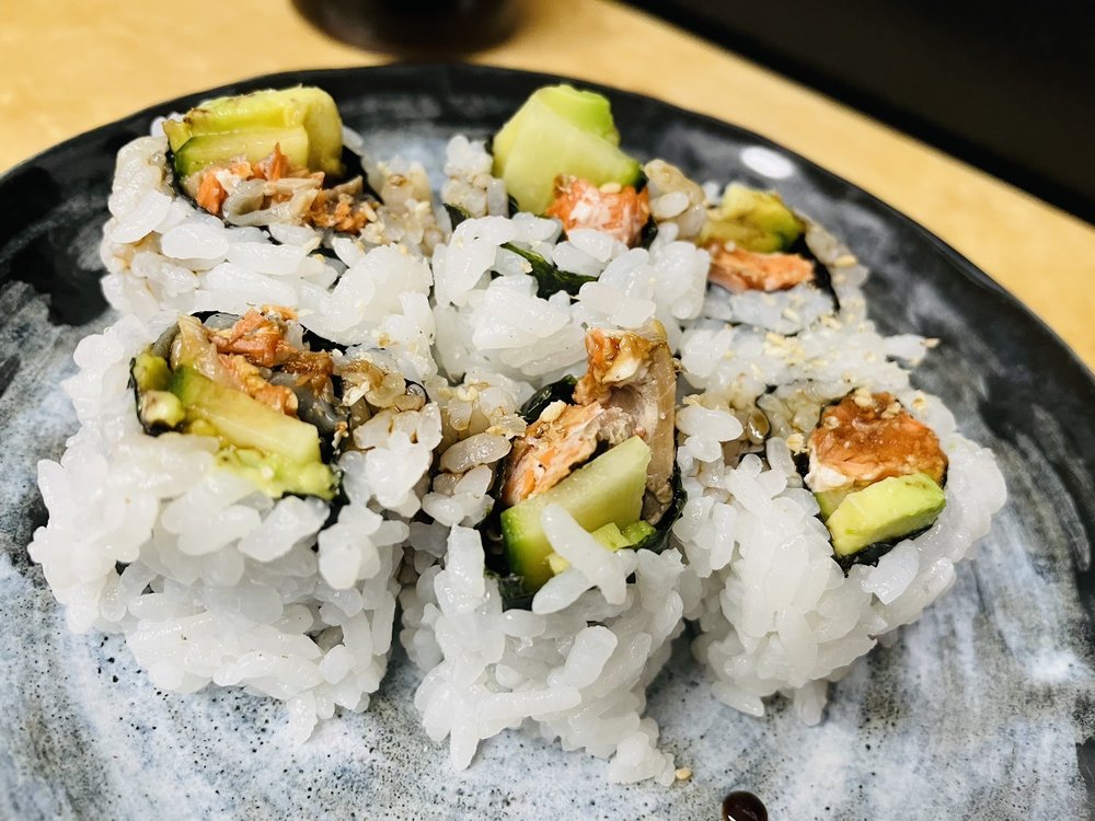 Sushi By Yuji