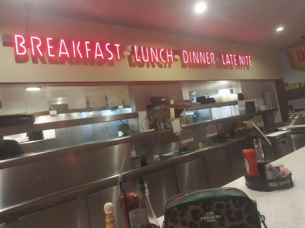 Denny's