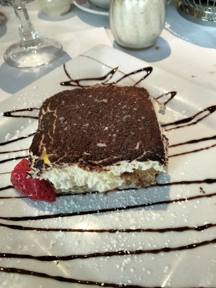 Good Fellas Restaurant