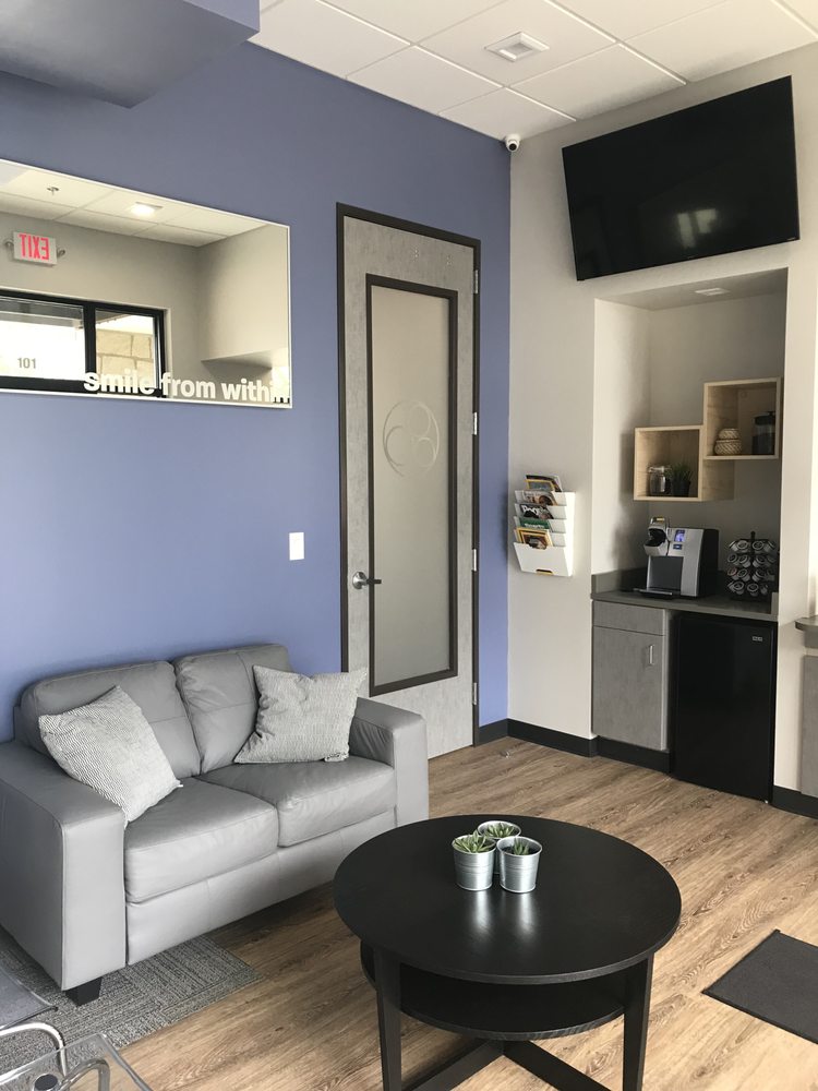 image of business Renken Dentistry - Georgetown