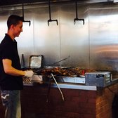 Fire Pit BBQ - 23 Photos & 66 Reviews - Barbeque - 300 Belleville Tpke