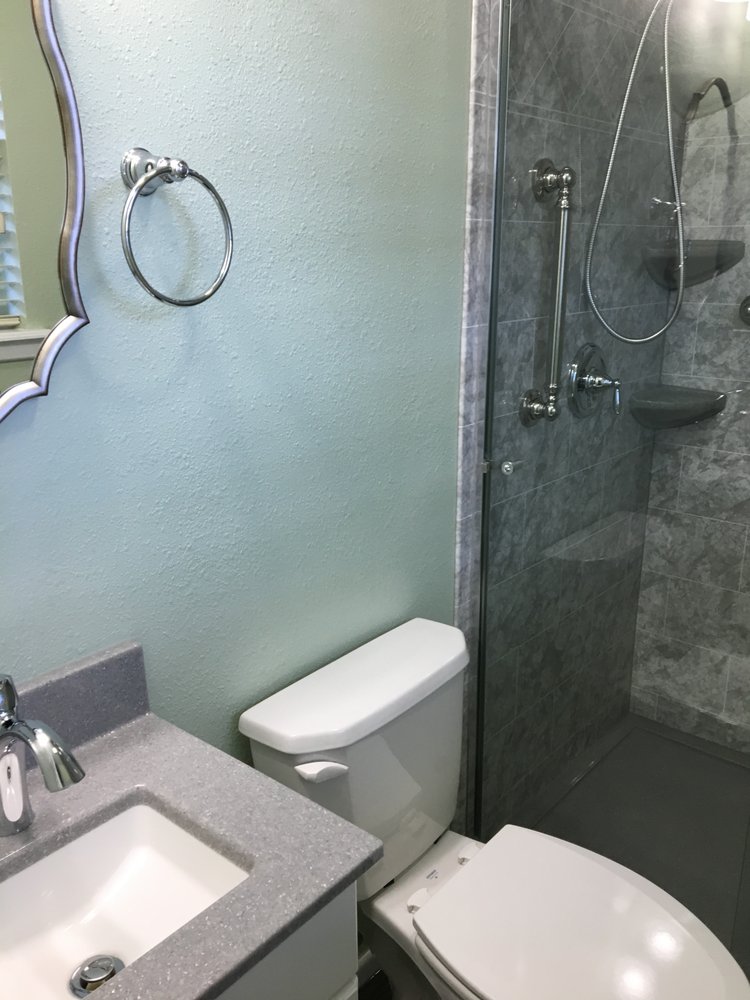 Bath Innovations by LHG