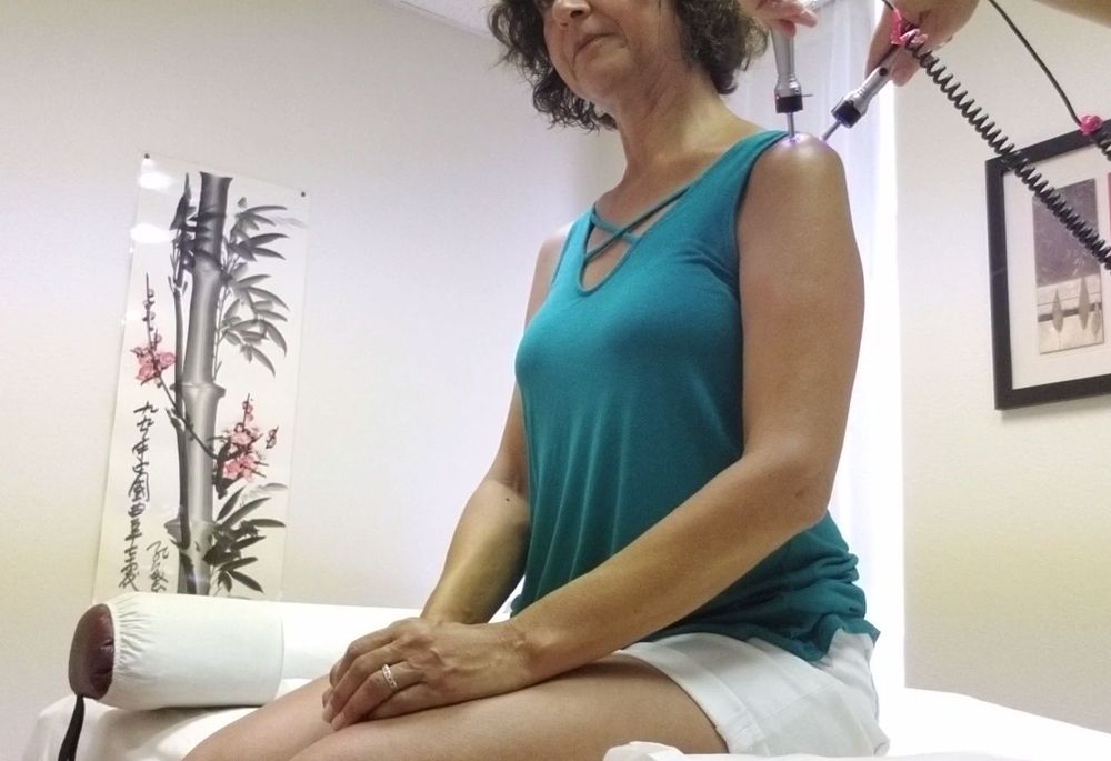 Acupuncture Center 15 Photos Acupuncture 15644 Pomerado Rd