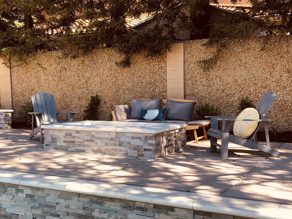 image of business Pacheco Landscape & Pool Construction