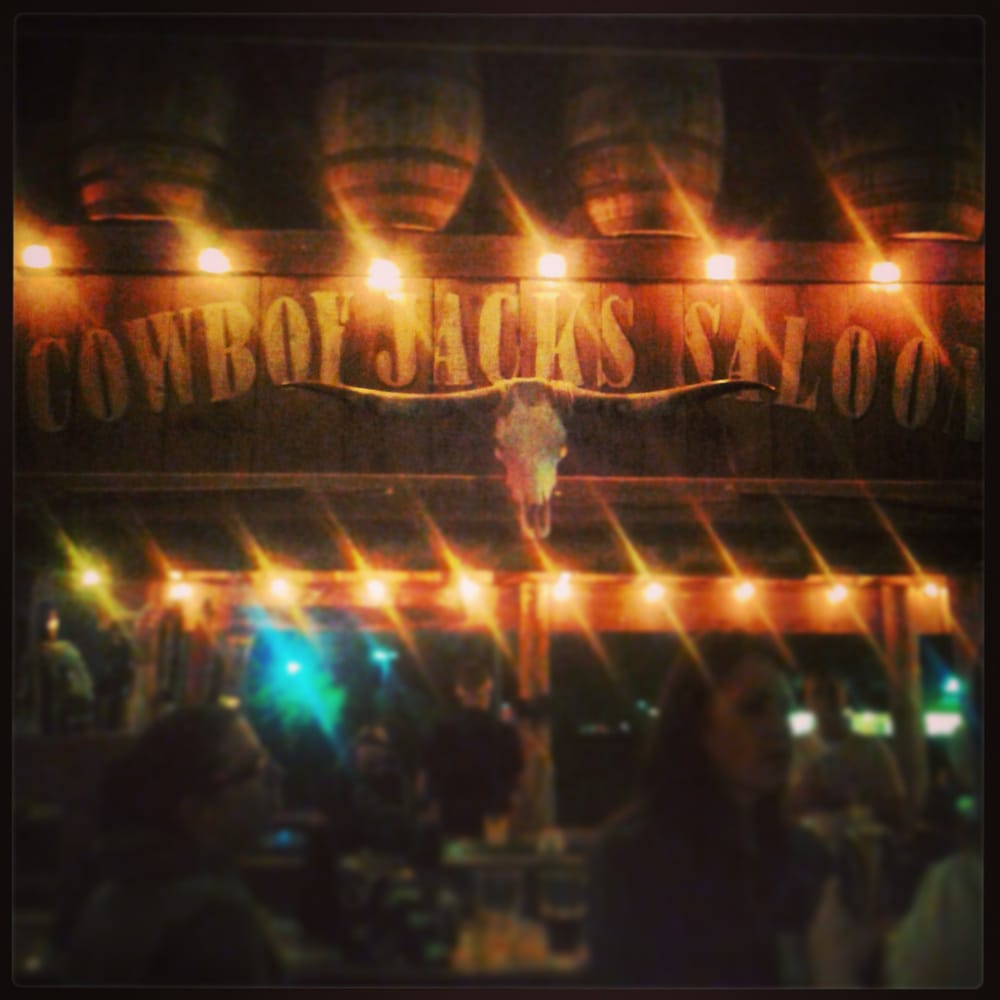 Cowboy Jack’s 22 Photos & 59 Reviews American (Traditional) 4120