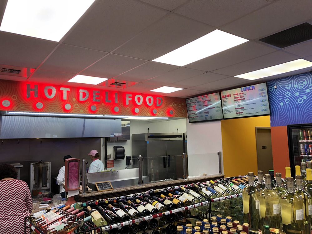 Quik Way Food Marts