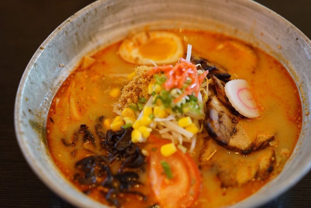 Ramen Ichiraku 407 Photos & 186 Reviews Ramen 10343 Garvey Ave