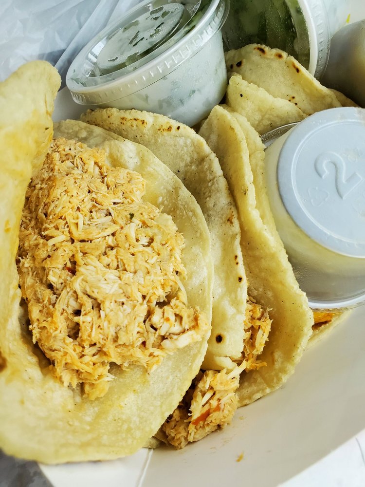 Rancho Las Palomas Taqueria Rancho Las Palomas Taqueria