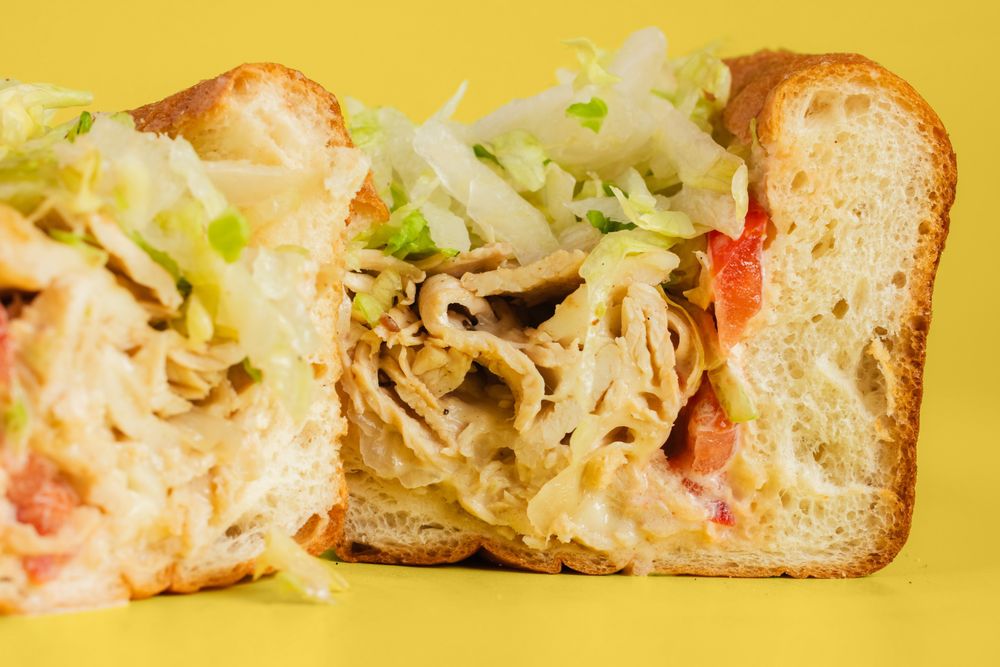 Queen City Cheesesteaks