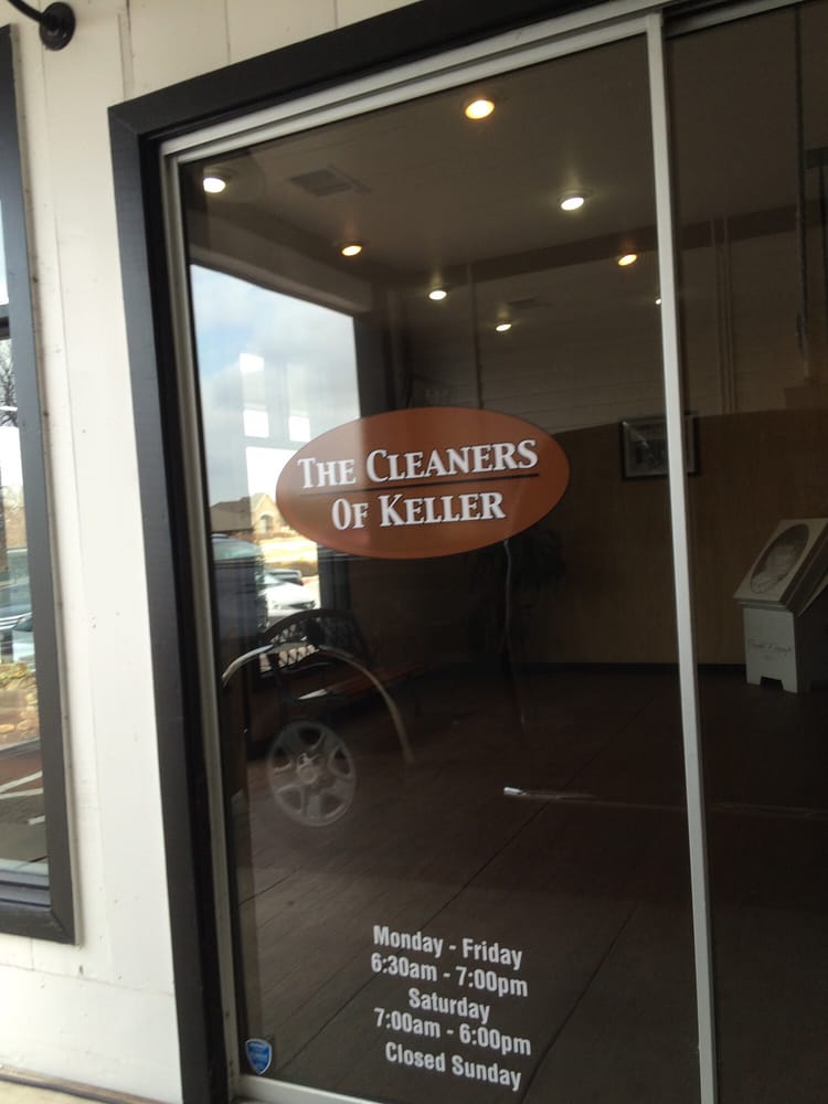 The Cleaners of Keller Laundry Services 12404 Timberland Blvd, Fort