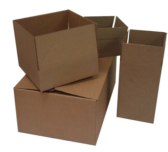 Vertex Packaging Supplies Last Updated June 1, 2017 Office