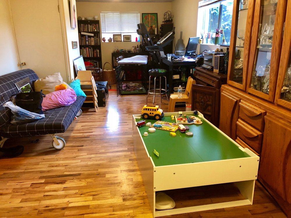 Top-Shelf Organizing