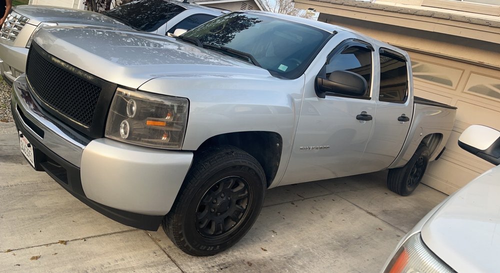 Rudy's Detailing