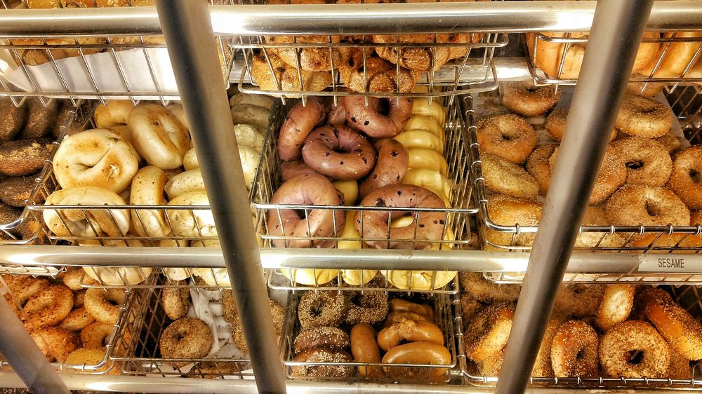 Bagelworks Order Food Online 202 Photos & 277 Reviews Bagels