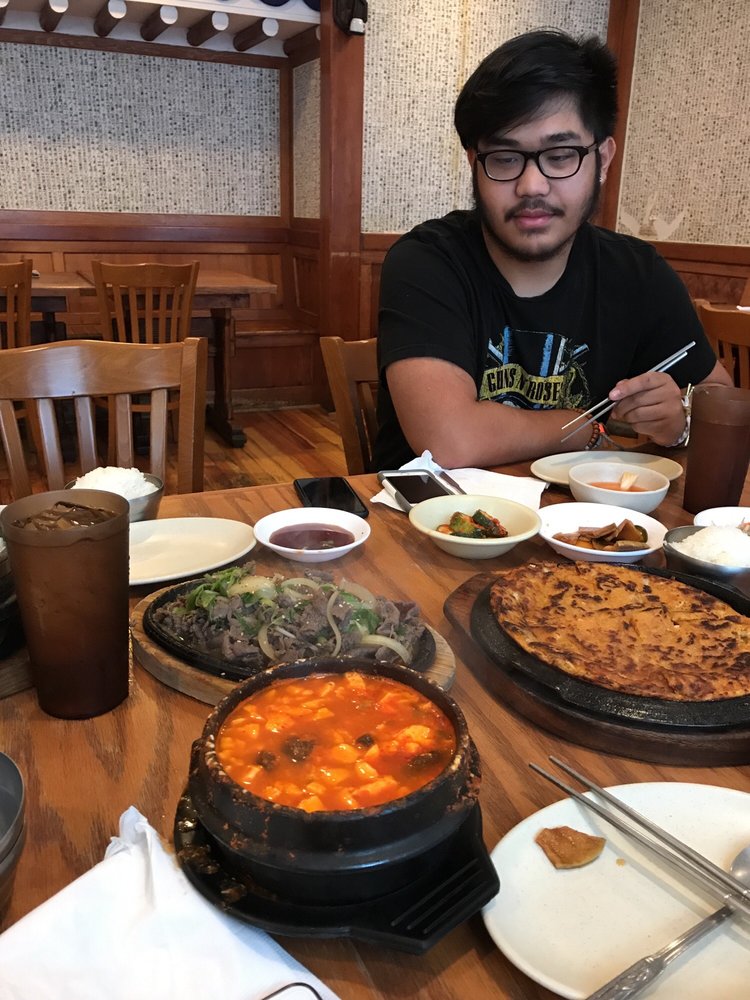 Lighthouse Tofu 641 Photos & 759 Reviews Korean 4121 Chatelain Rd