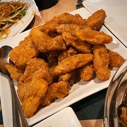 Riverside Seafood Restaurant 880 Photos 278 Reviews Dim Sum Photo Of Riverside Seafood Restaurant San Francisco Ca United States Fried Salted