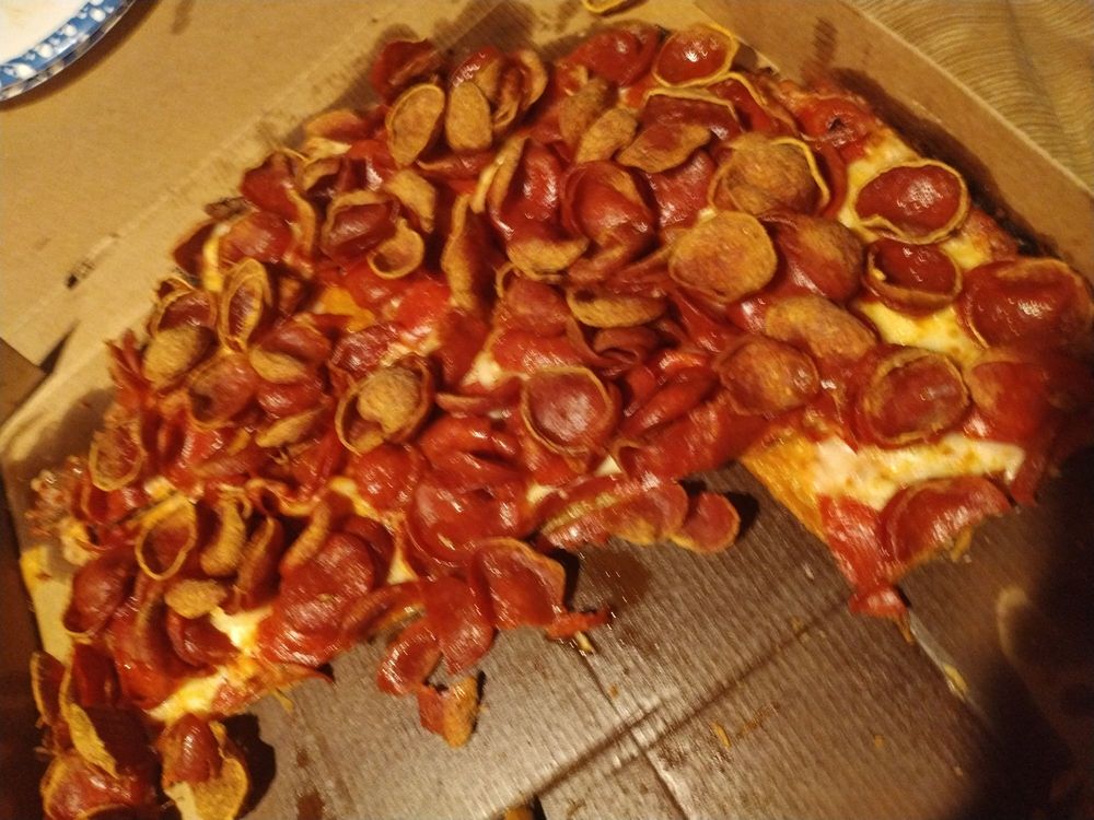 Little Caesars Pizza Little Caesars Pizza