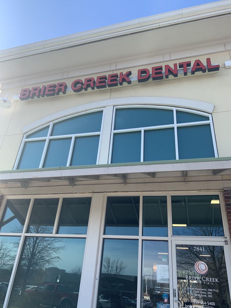 image of business Brier Creek Dental