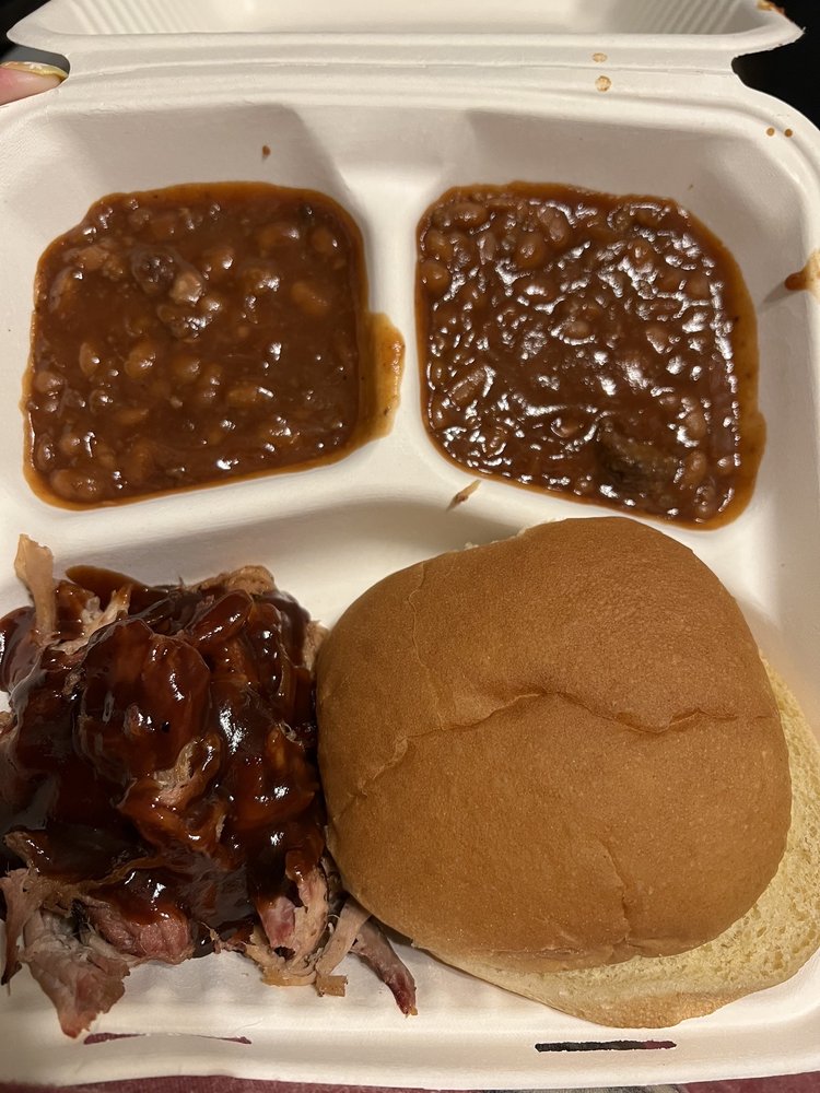 Big O's Famous BBQ