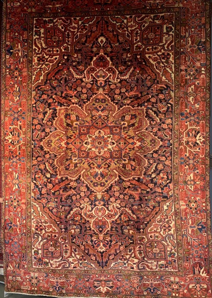 Palace Rug Gallery