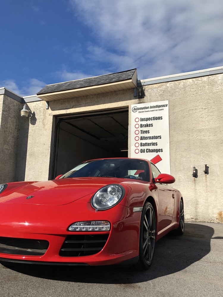Import Intelligence, Inc
