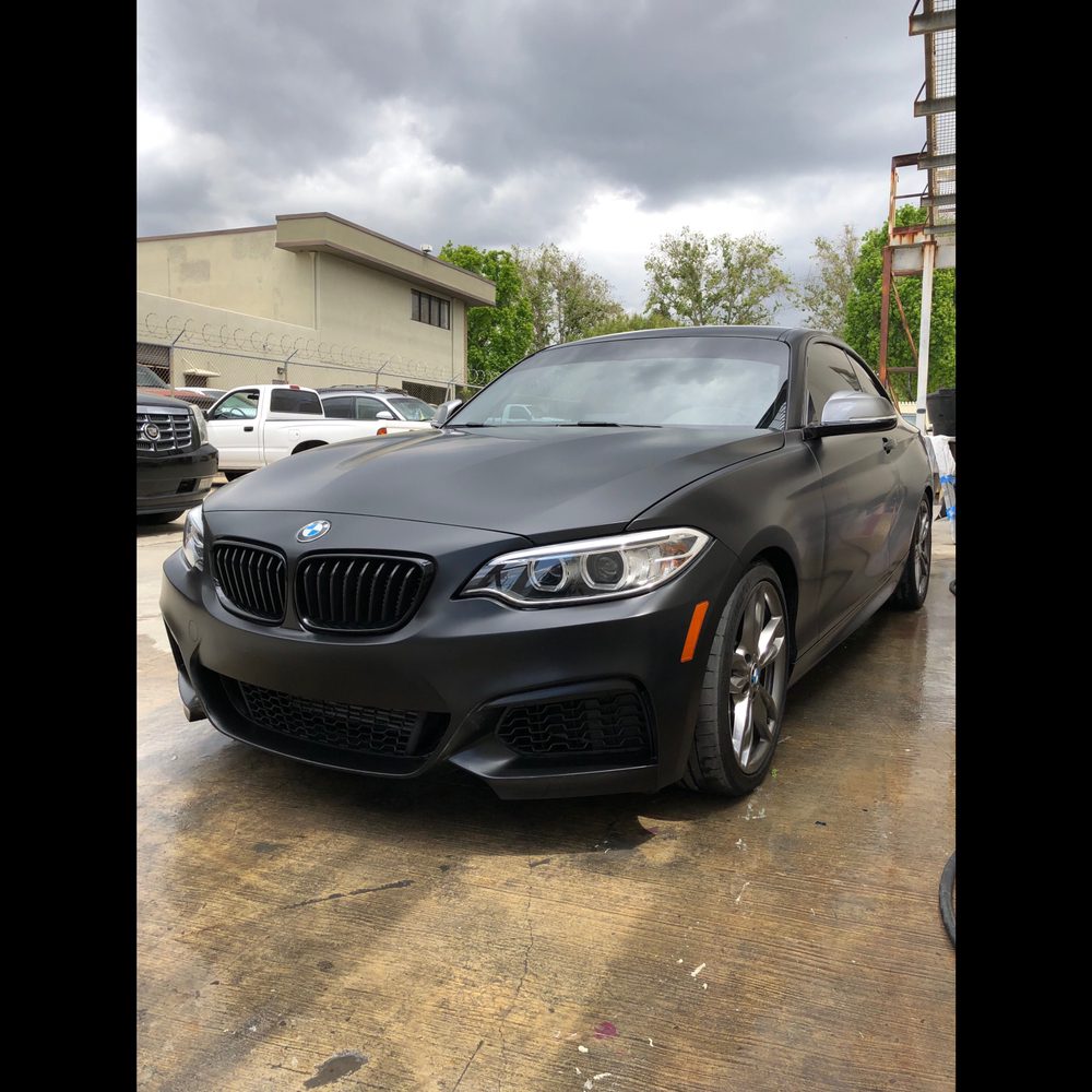 Star City Auto Body & Paint