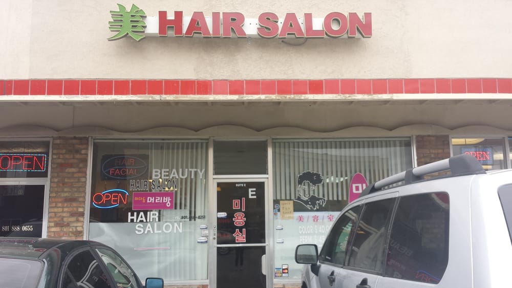 Beauty Hair Salon Hair Salons 4901 S State St, Murray, UT Phone