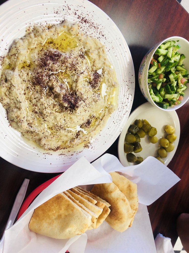 Jerusalem Market & Restaurant Jerusalem Market & Restaurant