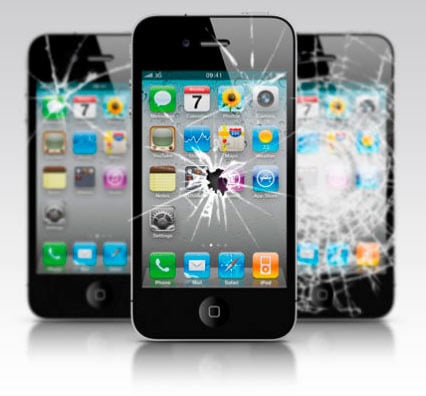 Mobile Device Rescue