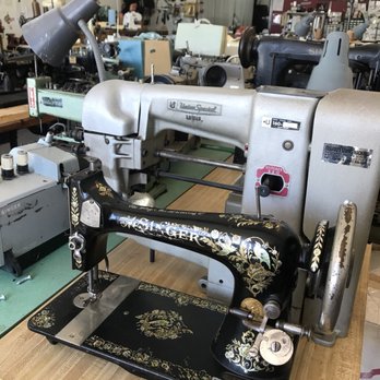 Fajardo's Sewing Machines Appliances Repair 40 Bernard St Classy Sewing Machine Repair San Jose Fajardo's Sewing Machines Appliances Repair 40 Bernard St Classy Sewing Machine Repair San Jose
