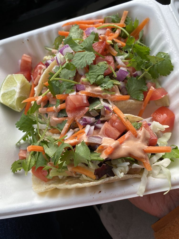 Pioneer Seafoods Food Trucks