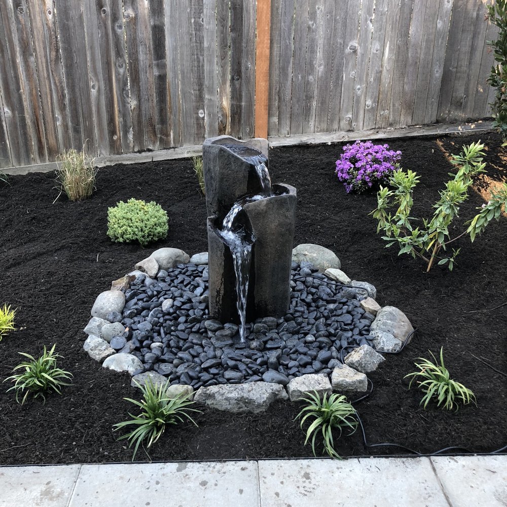 Down to Earth Landscaping, Inc