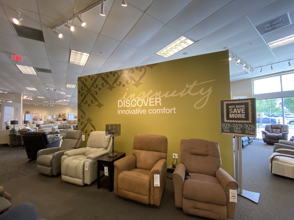 image of business La-Z-Boy Furniture Galleries