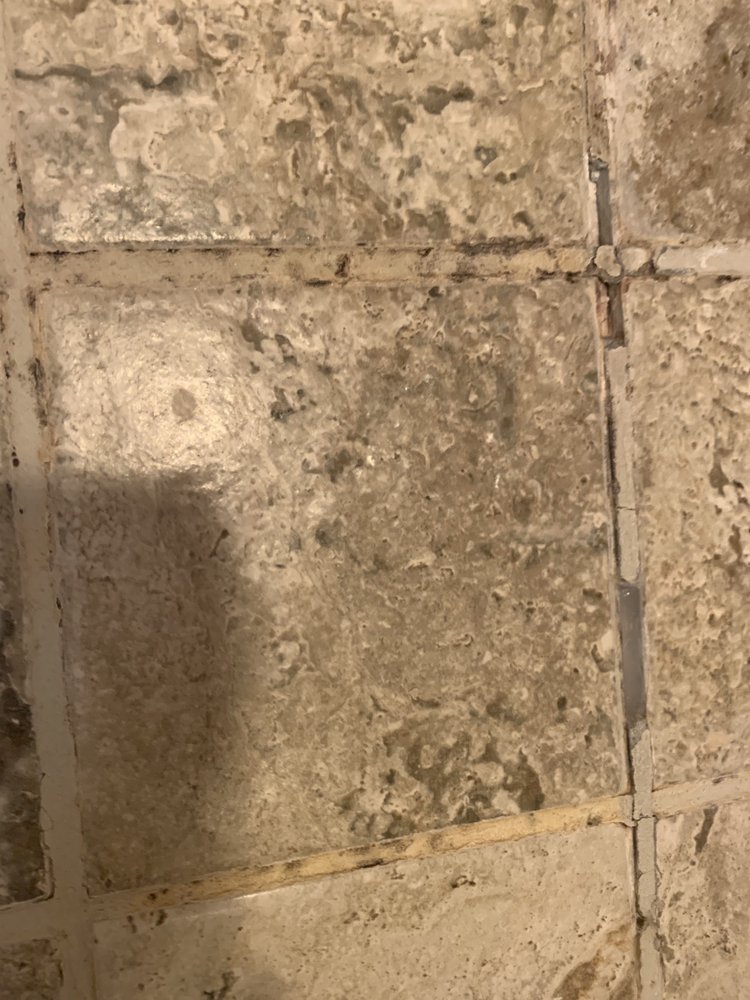 image of business Grout Guru Restoration