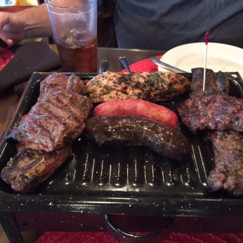 Las Olas Argentinian Restaurant Daytona Beach Fl Las Olas Argentinian Restaurant Daytona Beach Fl