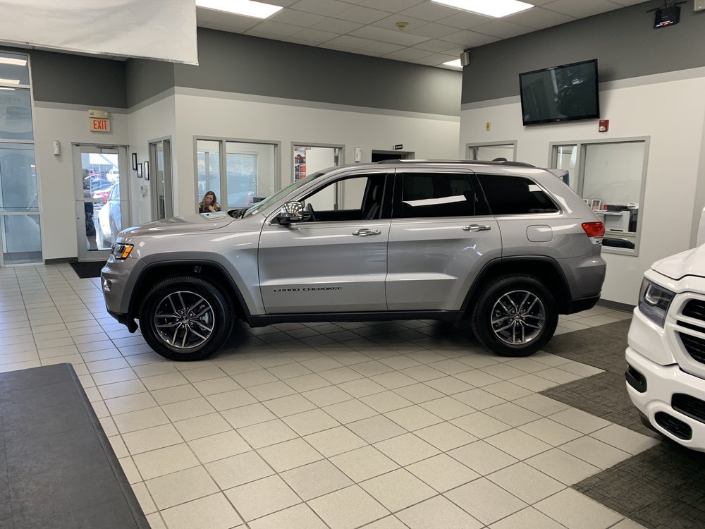 Royal Gate Dodge >> New Jeep Grand Cherokee For Sale At Royal Gate Dodge Chrysler Jeep Royal Gate Dodge >> New Jeep Grand Cherokee For Sale At Royal Gate Dodge Chrysler Jeep