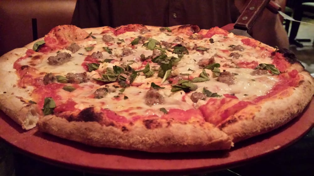 Pizza Restaurants In Wauconda Il Pizza Restaurants In Wauconda Il