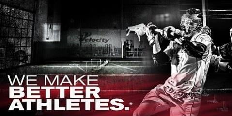 Velocity Sports Performance