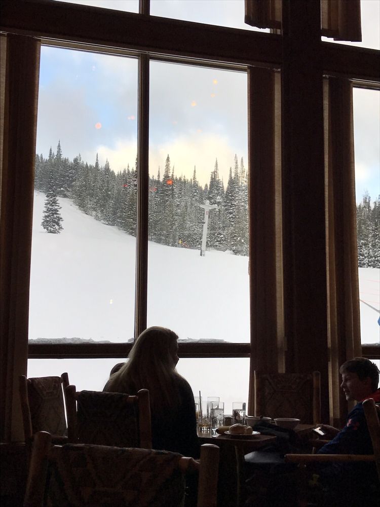 Huntley Lodge 27 Photos & 19 Reviews Hotels 50 Big Sky Resort Rd