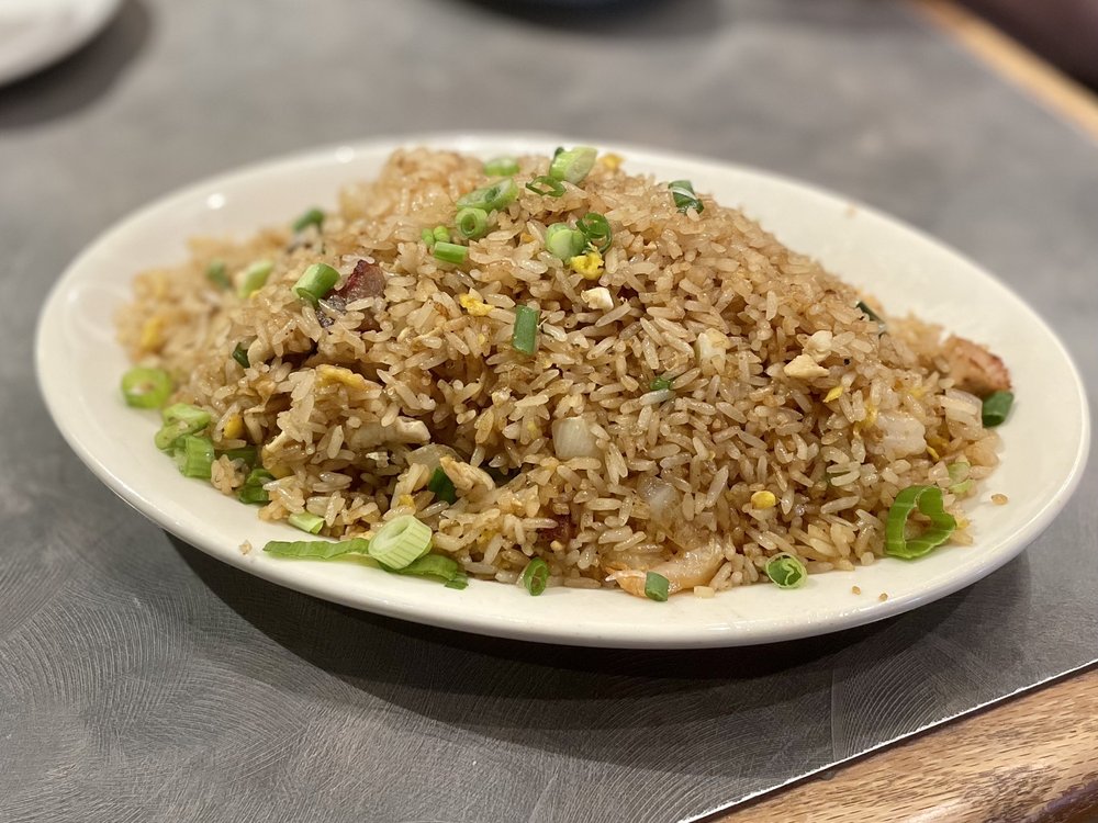 Golden Wok