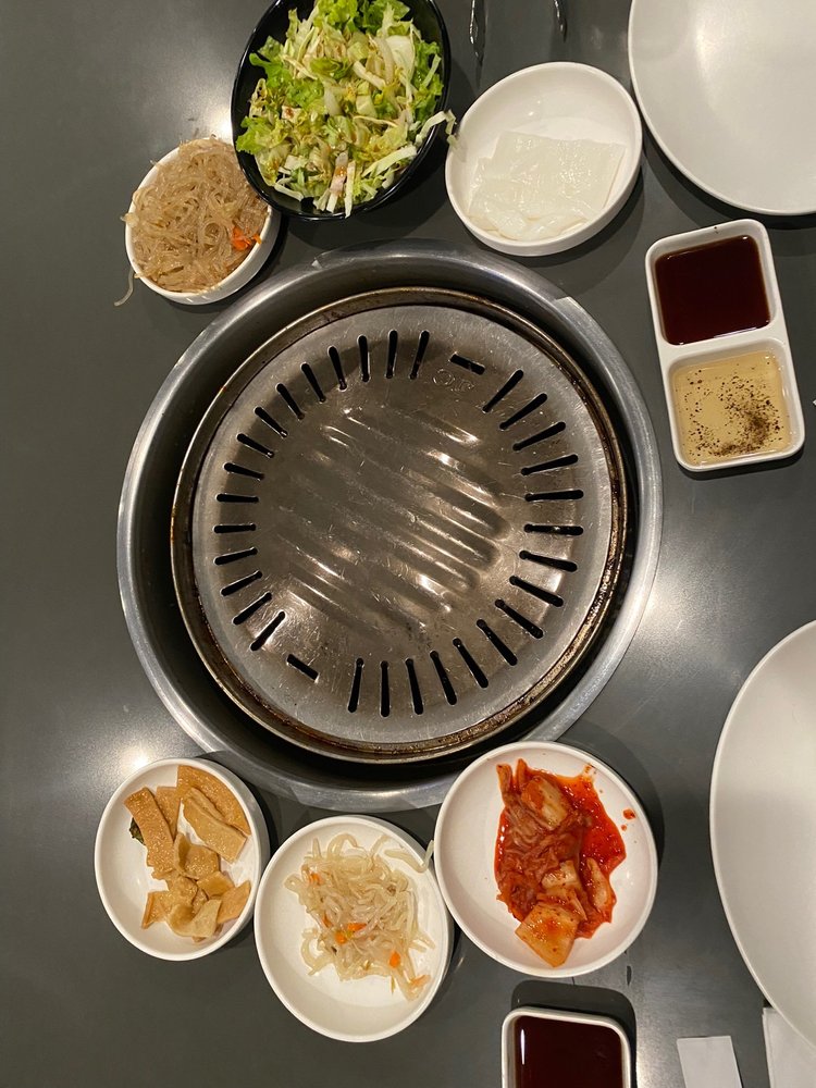 Beque BBQ Grill